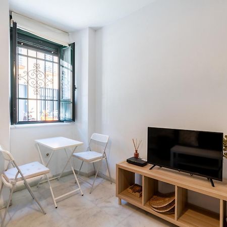 Holi-Rent Matahacas Apartment Sevilla Exterior foto