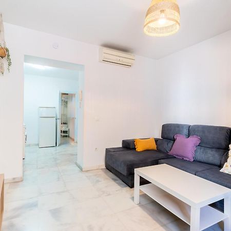 Holi-Rent Matahacas Apartment Sevilla Exterior foto